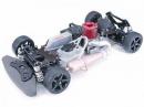 1/10 TG10R Chassis Kit - w/o Engine