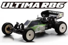ULTIMA RB6 Readyset