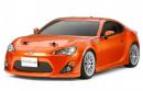 TOYOTA 86 (TA06 CHASSIS)