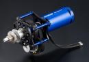OMR-4043-172 Brushless Motor with Gearbox