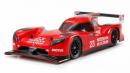 RC Nissan GT-R LM Nismo Launch - F103GT