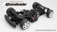 Grande Gambado/Honda・インテグラ タイプR 96スペック キット