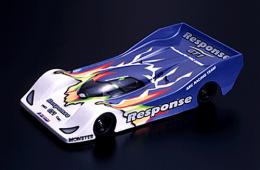 レスポンス GT1