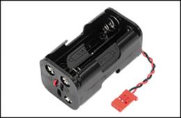 RX　電池ホルダー　R2‐BSS‐B