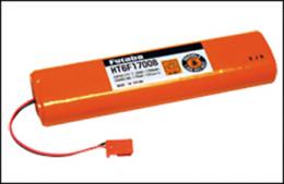 HT6F1800B　送信機ニッケル水素電池