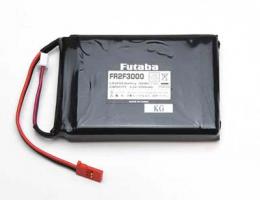 FR2F3000　受信機用リチウムフェライト電池