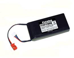 FT2F1700BV2　送信機用リチウムフェライト電池