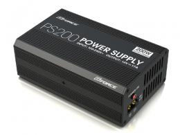 PS200 Power Supply (12V/17A)