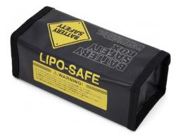 Lipo Bag Safety Box