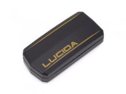 LiPo Battery 3.7V 300mAh (黒 LUCIDA用)