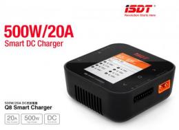 Q8 DC Smart Charger