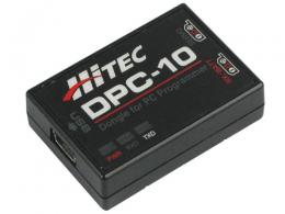 USB式サーボプログラマー DPC-10