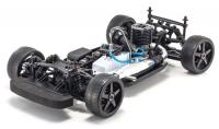 INFERNO GT2 RACE SPEC レディセット 2018 ダッジ チャレンジャー SRT Demon KT-331P付