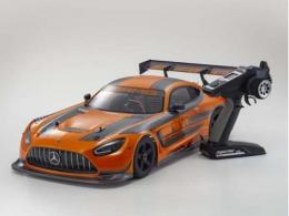 インファーノGT2 RACE SPEC 2020 メルセデスAMG GT3