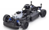 ピュアテン GP 4WD FW-06 レディセット 2020 メルセデスAMG GT3