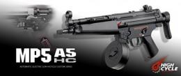 H&K MP5A5 HC