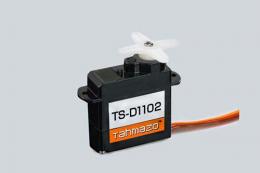 Tahmazoマイクロサーボ　TS-D1102