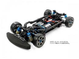 1/10RC TB-05 PRO シャーシキット