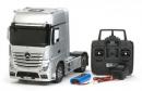 MERCEDES-BENZ ACTROS 1851 GIGASPACE FULL OPERATION KIT