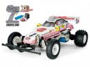 RC RTR The Frog