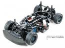 RC M-07 Concept Chassis Kit - M-07