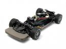 RC TT02 Chassis - TT02 Factory Finished