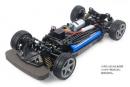 RC TT-02 Type S Chassis Kit
