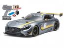 XB MERCEDES-AMG GT3(TT-02 CHASSIS)