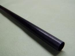 CARBON PIPE 3.5x2.2x1000mm