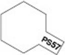 SPRAY FOR POLYCARBONATE PS-57 (PEARL WHITE)