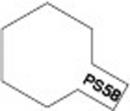 SPRAY FOR POLYCARBONATE PS-58 (PEARL CLEAR)