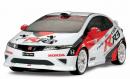 RC JAS Motorsport Honda Civic - FF03