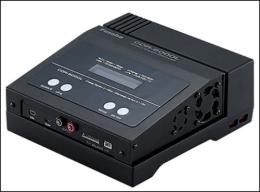 CDR-6000L BATTERY CHARGER