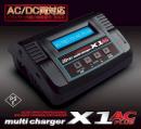 multi Charger X1 AC plus