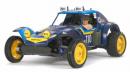 RC Holiday Buggy 2010 - DT02