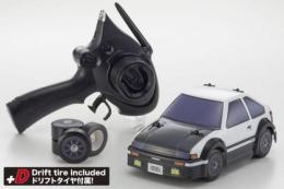 Toyota SPRINTER TRUENO AE86 Readyset