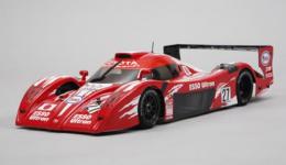 TOYOTA GT-One TS020 1998 No.27 Kit