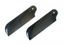 CARBON TAIL ROTOR BLADES CT-90/105