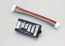 Exchange Connector for TP,F