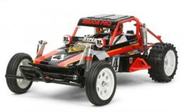 RC Wild One Off-Roader