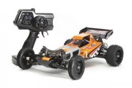 RC RTR Racing Fighter - DT03