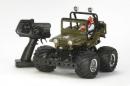 RC RTR Wild Willy 2 - WR02