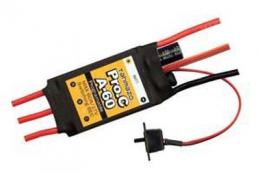 Pro.C　A-60 SPEED CONTROLLER