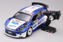 DRX VE Readyset FORD FIESTA