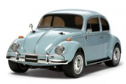 RC Volkswagen Beetle - M06