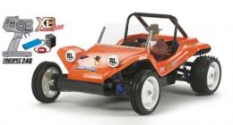 RC RTR Sand Rover - DT02