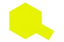 SPRAY FOR POLYCARBONATE PS-27 (FLUOR-YELLOW) 100ml