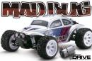MAD BUG VEi color type T3 Silver