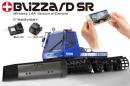 EP BLIZZARD SR Wireless LAN version w/Camera　Readyset