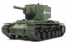 ソビエト KV‐2 重戦車 ギガント フルオペレーションセット